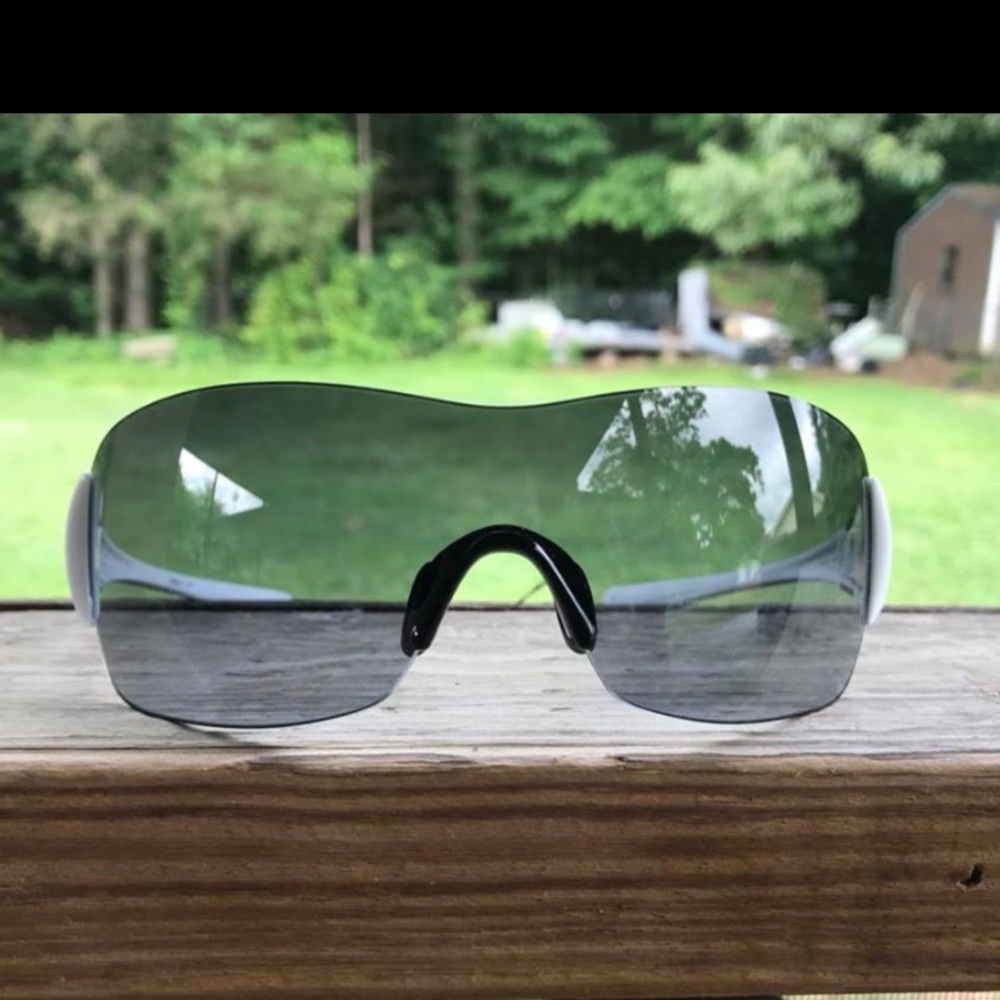 Oakley Sunglasses